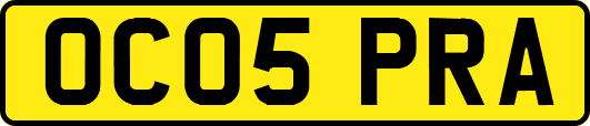 OC05PRA