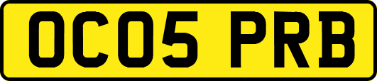 OC05PRB