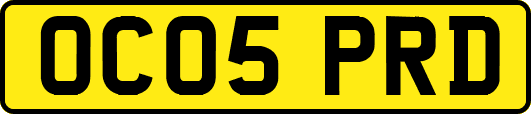 OC05PRD
