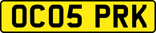 OC05PRK