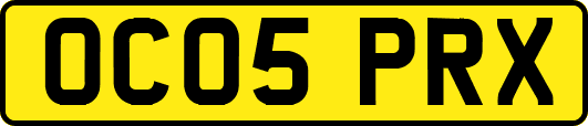 OC05PRX