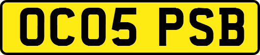OC05PSB