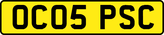 OC05PSC