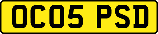 OC05PSD