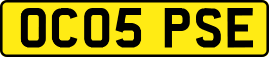 OC05PSE