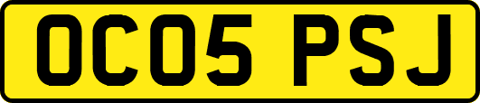 OC05PSJ