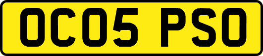 OC05PSO
