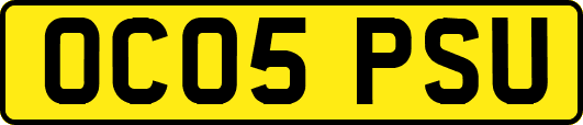 OC05PSU