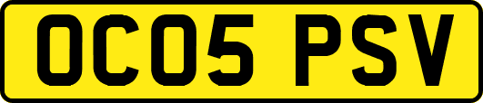 OC05PSV