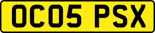 OC05PSX