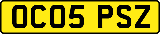 OC05PSZ