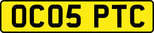 OC05PTC