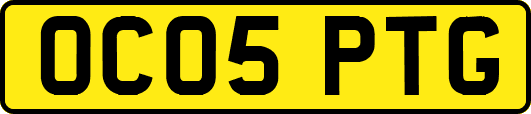 OC05PTG