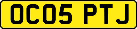 OC05PTJ