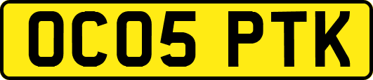 OC05PTK