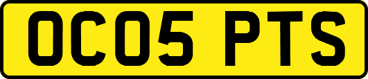 OC05PTS