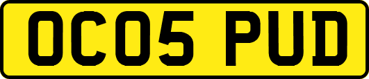 OC05PUD