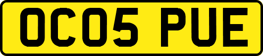 OC05PUE