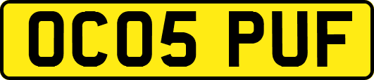 OC05PUF