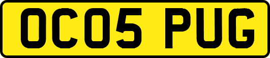 OC05PUG