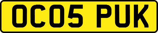 OC05PUK