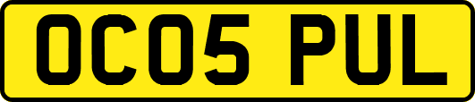 OC05PUL