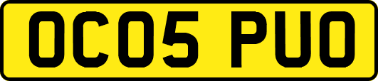 OC05PUO