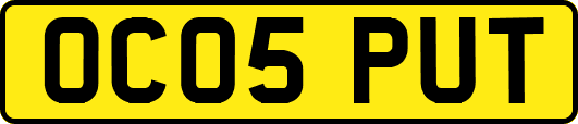 OC05PUT