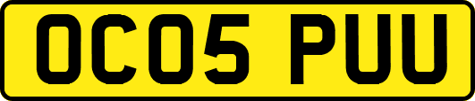 OC05PUU