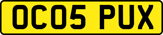 OC05PUX