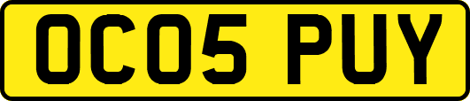OC05PUY