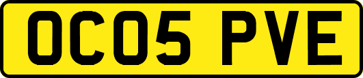 OC05PVE