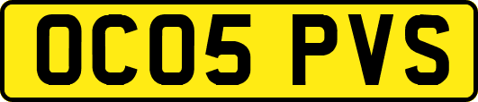 OC05PVS