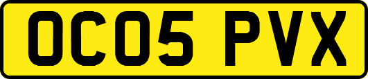 OC05PVX