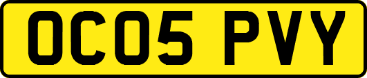 OC05PVY