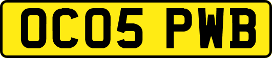 OC05PWB