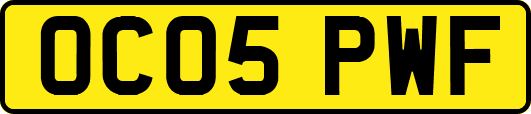 OC05PWF