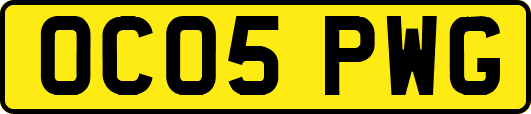 OC05PWG