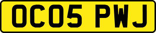 OC05PWJ