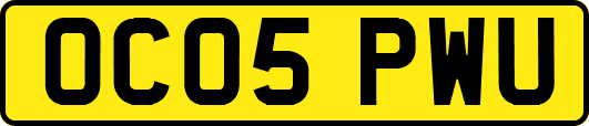 OC05PWU