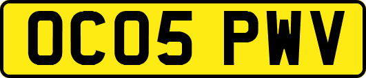 OC05PWV