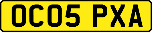 OC05PXA