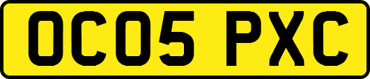 OC05PXC
