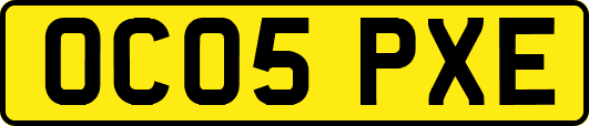 OC05PXE