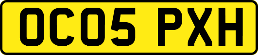 OC05PXH