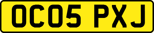 OC05PXJ