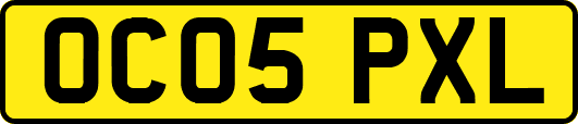 OC05PXL