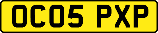 OC05PXP