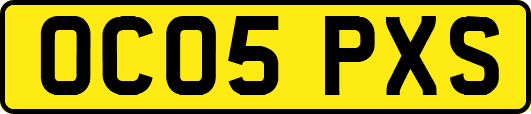 OC05PXS