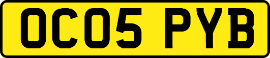 OC05PYB